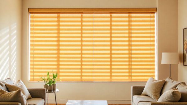 5 bénéfices des volets solaires sur mesure à considérer