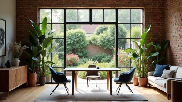 Architecte d'intérieur partout en France - Atelier Intérieur