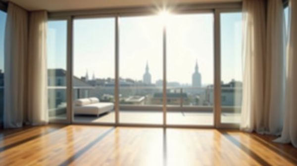 Comparatif des fabricants de fenêtres aluminium sur mesure en France