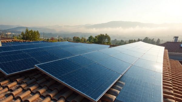 Découvrez le prix d'installation de panneaux solaires pour 150 m²