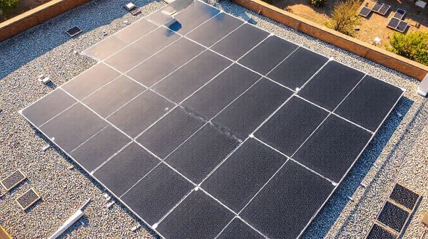 Découvrez le prix d'installation de panneaux solaires pour 150 m²