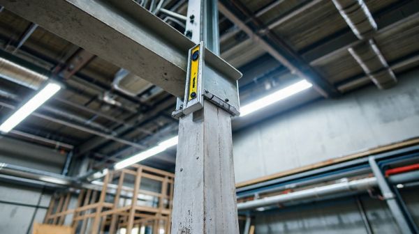 Découvrez les avantages de l'équerre de fixation pour la robustesse des structures