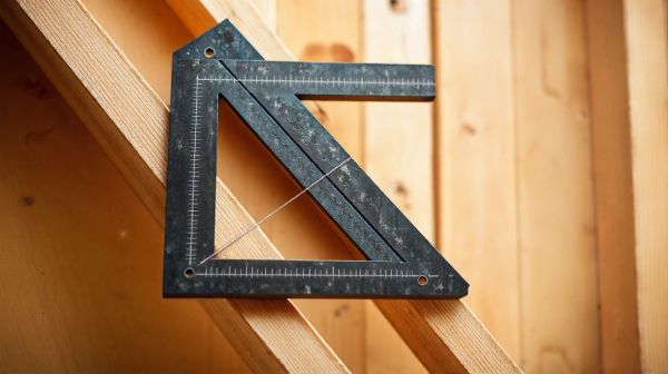 Découvrez les avantages de l'équerre de fixation pour la robustesse des structures