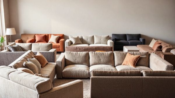Guide d'achat pour sélectionner le canapé Sits idéal