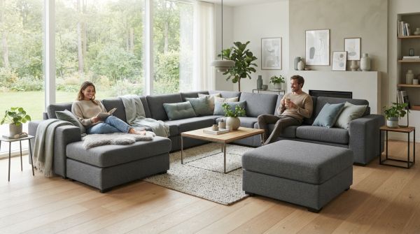 Guide d'achat pour sélectionner le canapé Sits idéal
