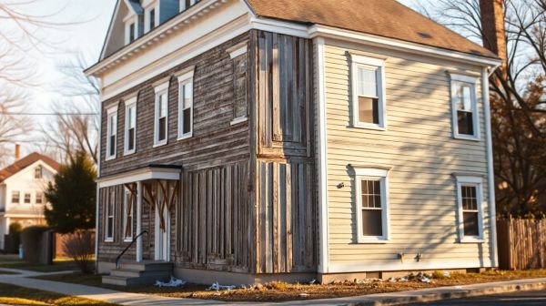 Guide sur les coûts de l'isolation extérieure pour 100m²