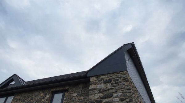 Guide sur les coûts de l'isolation extérieure pour 100m²