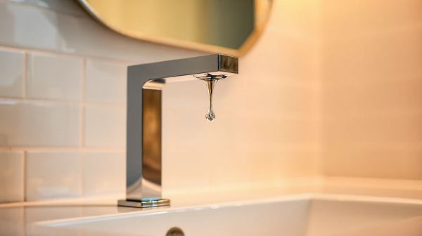 Les meilleures idées pour moderniser votre robinetterie de salle de bain