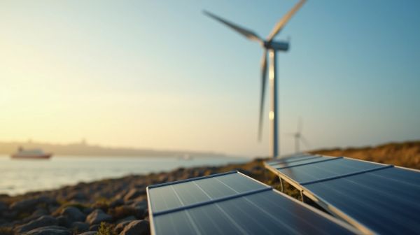 Maîtriser les énergies renouvelables à Calais pour réduire vos factures