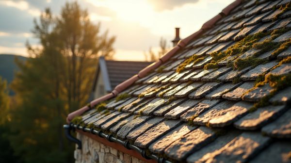 Optimiser votre toiture pour plus de durabilité et esthétique
