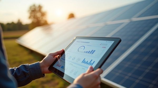 Panneau solaire Allier : comment optimiser votre projet photovoltaïque