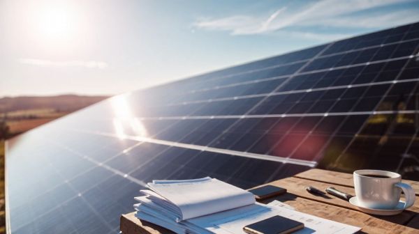 Panneaux solaires dans l'Allier : 7 conseils pour réussir votre installation