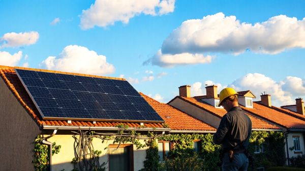 Panneaux solaires dans l'Allier : 7 conseils pour réussir votre installation