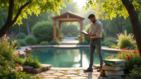 Pourquoi choisir un entrepreneur paysager certifié pour votre projet