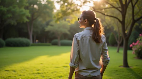 Pourquoi choisir un entrepreneur paysager certifié pour votre projet