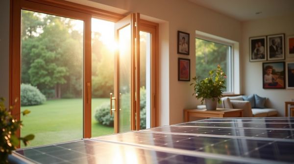 Pourquoi opter pour des volets solaires sur mesure ? Découvrez les avantages