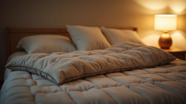 Sacs de couchages : comment choisir le modèle idéal selon vos besoins