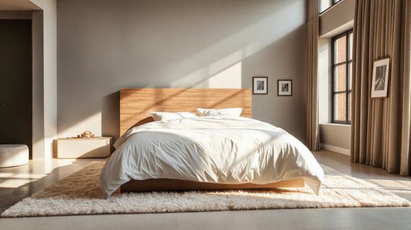 Top 5 matelas à choisir en 2026 pour un sommeil réparateur