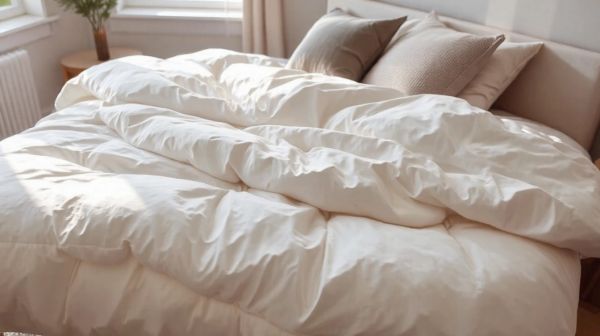 Top 5 sacs de couchage pour répondre à vos besoins spécifiques