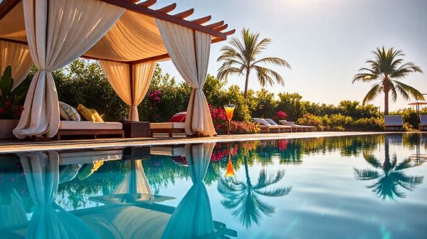 Top astuces pour choisir une cabine vestiaire piscine confortable