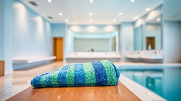 Top astuces pour choisir une cabine vestiaire piscine confortable