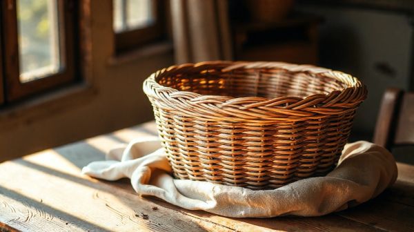 Top raisons pour lesquelles le panier demeure un incontournable