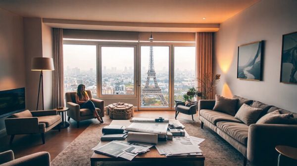 Trouvez un architecte d'intérieur près de chez vous en France