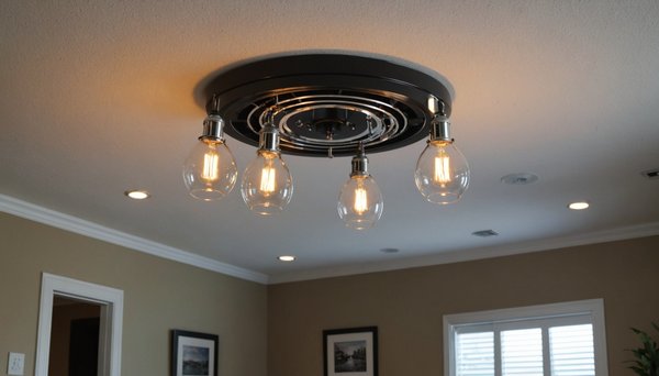 Comment installer un luminaire étape par étape ?