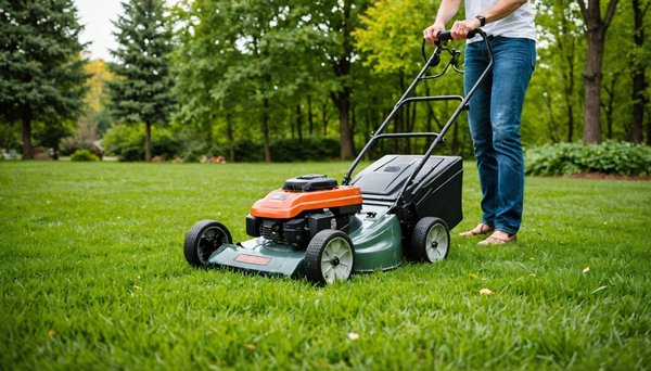 Tondeuse à gazon et zéro déchet: est-ce possible ?