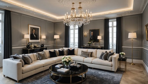 Entreprise rénovation paris : expert en haut de gamme pour votre intérieur