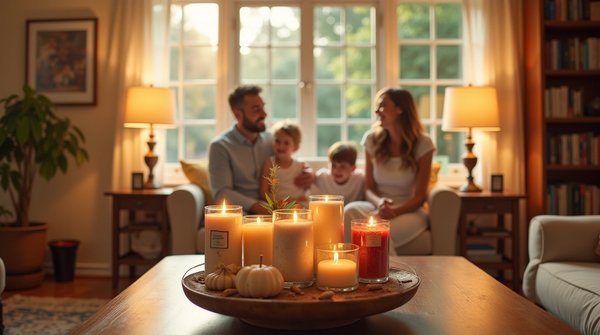 Découvrez la meilleure boutique de veilleuses pour toute la famille