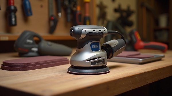 Guide 2025 des meilleures ponceuses girafe pour un fini parfait