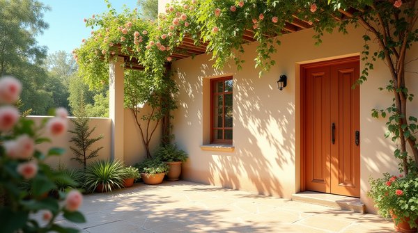 Protégez votre maison efficacement contre la chaleur estivale