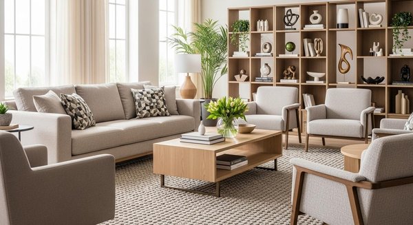 Comment trouver la meilleur offre de mobilier pour un intérieur tendance ?