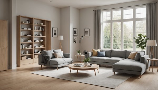 Pack mobilier sur-mesure : un aménagement simplifié et rapide