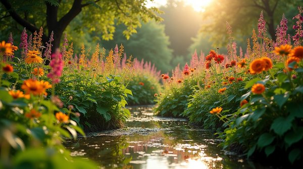 Tout sur le jardinage : conseils pour un jardin réussi