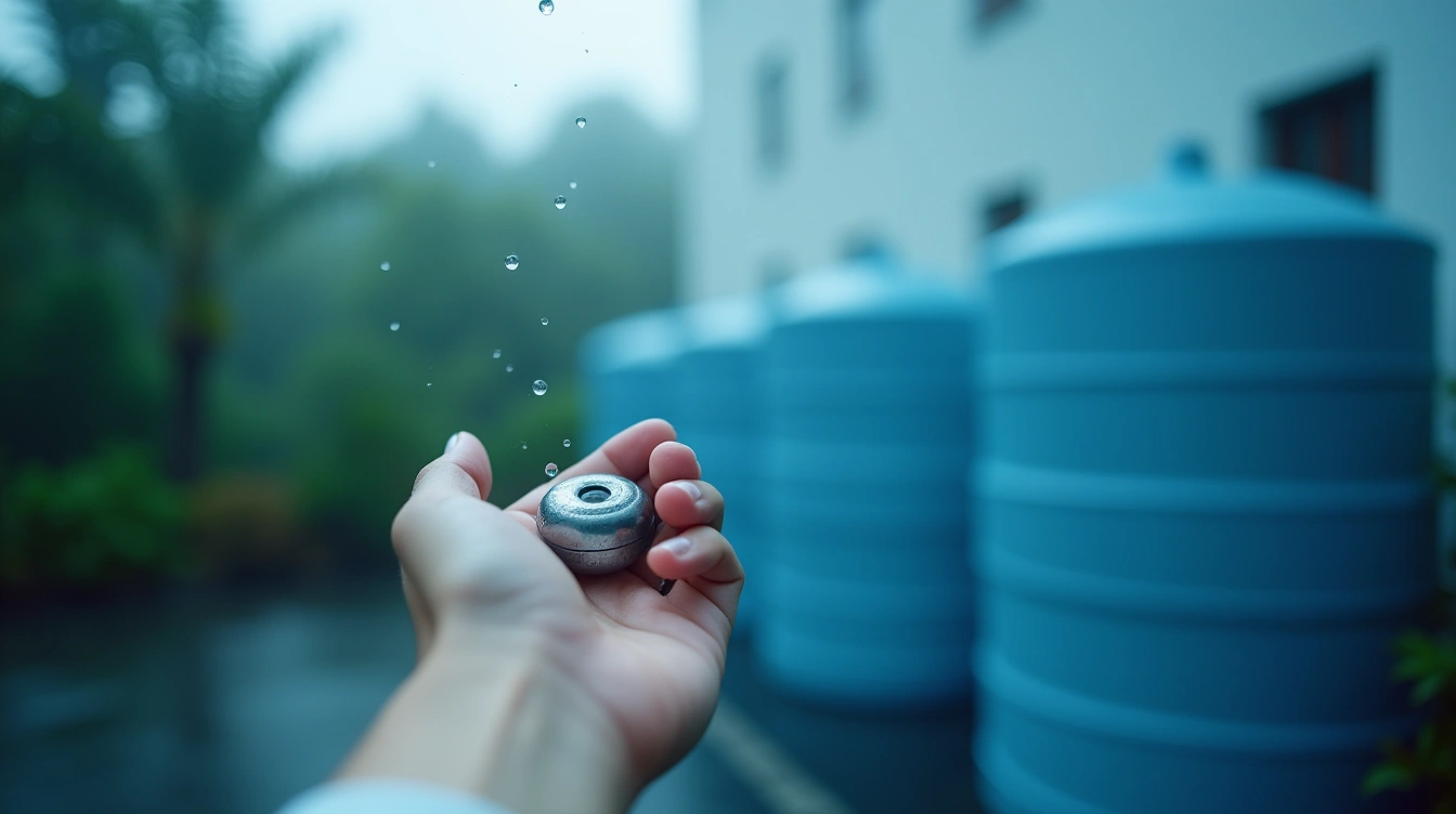 Maintenance et optimisation de votre installation